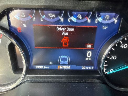 Used 2023 Ford F150 XLT w/ Equipment Group 302A High AWD/4WD image 23