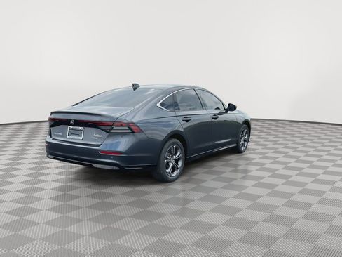 New 2026 Honda Accord EX-L image 8