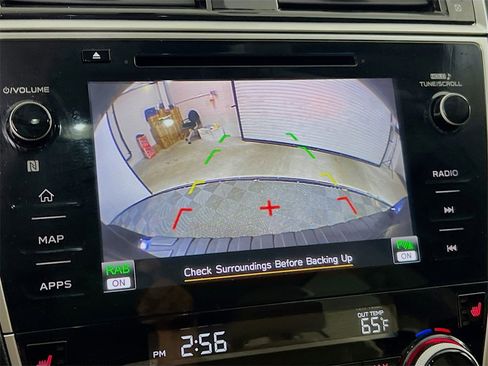 Used 2018 Subaru Outback 3.6R Limited image 17