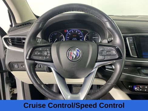 Certified 2022 Buick Enclave Premium w/ Surround and Sites Package image 14