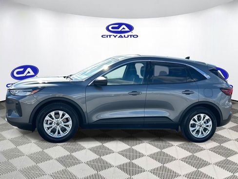 Used 2024 Ford Escape Active w/ Cold Weather Package image 7