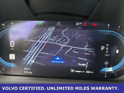 Certified 2023 Volvo XC60 B5 Plus w/ Protection Package Premier image 26