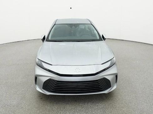 New 2026 Toyota Camry LE image 42