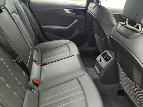 Used 2025 Audi A5 2.0T Premium Plus image 24