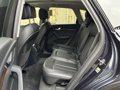 Used 2019 Audi Q5 2.0T Premium Plus w/ Premium Plus Package image 46