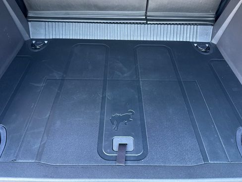 Certified 2024 Ford Bronco Big Bend AWD/4WD image 16
