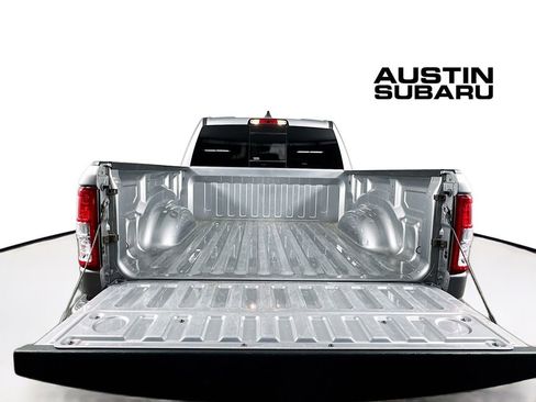 Used 2019 RAM 1500 Big Horn image 28