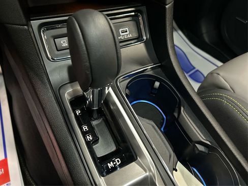 Certified 2023 Subaru Ascent Onyx Edition Limited image 39