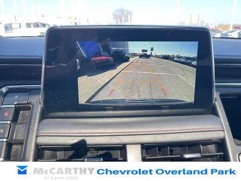 Used 2022 Chevrolet Suburban RST AWD/4WD image 29