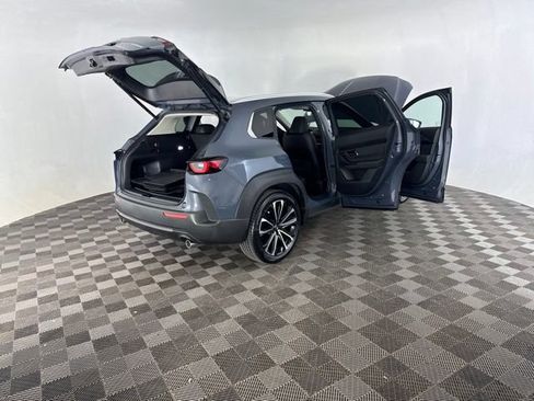Used 2025 MAZDA CX-50 AWD 2.5 S w/ Weather Package image 14