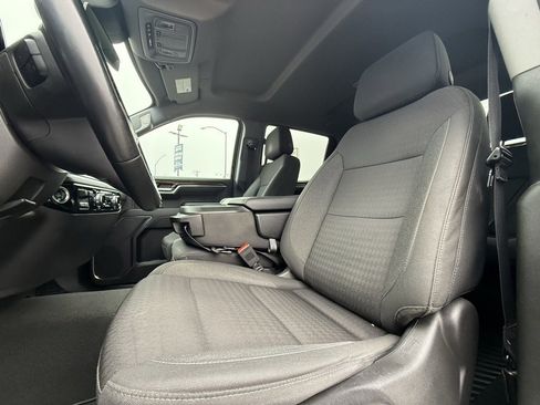 Used 2023 GMC Sierra 1500 Elevation image 28