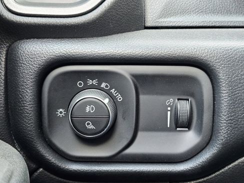 New 2026 RAM 2500 Tradesman image 18