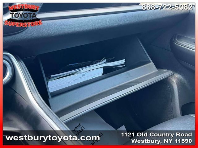 Certified 2026 Toyota Grand Highlander AWD image 37