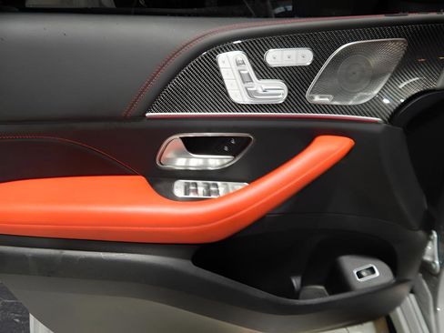 Used 2024 Mercedes-Benz GLE 63 AMG S w/ Driver Assistance Package image 12