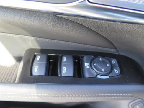 New 2026 Cadillac CT4 Luxury image 11