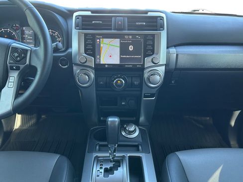 Used 2020 Toyota 4Runner SR5 Premium image 13