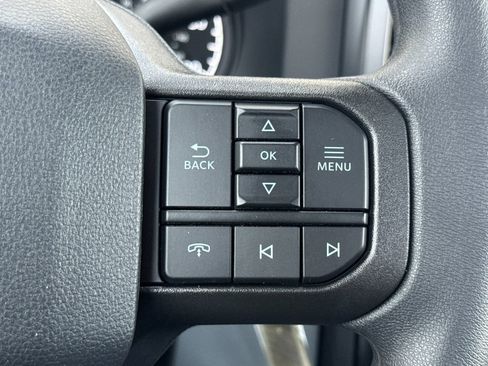 New 2025 Ford F550 XL image 23