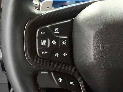 Certified 2024 Ford Bronco Raptor w/ Interior Carbon Fiber Pack 6 AWD/4WD image 18