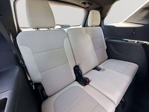 Used 2023 Chevrolet Traverse LS w/ Safety Package FWD image 31