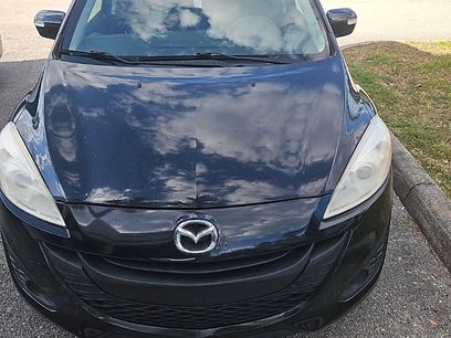 Used 2015 MAZDA MAZDA5 Sport