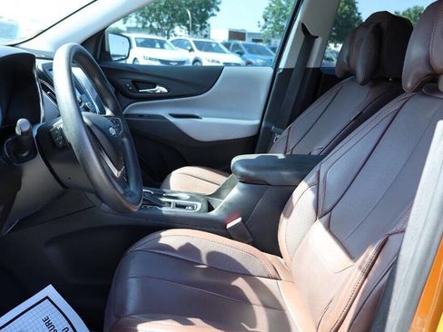 Used 2018 Chevrolet Equinox LS AWD/4WD image 13