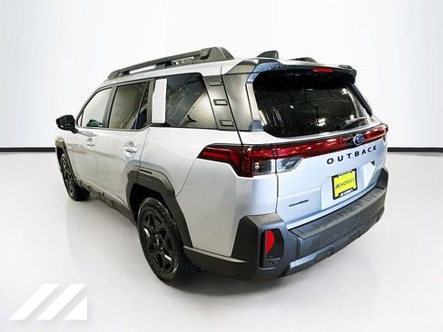 New 2026 Subaru Outback Limited image 7