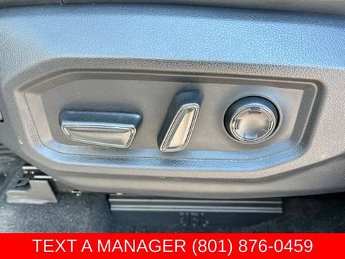 Used 2023 Toyota Sequoia Capstone AWD/4WD image 17