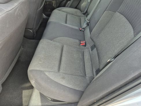 Certified 2025 Toyota Camry LE image 17