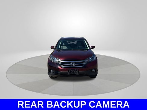 Used 2014 Honda CR-V EX-L image 6