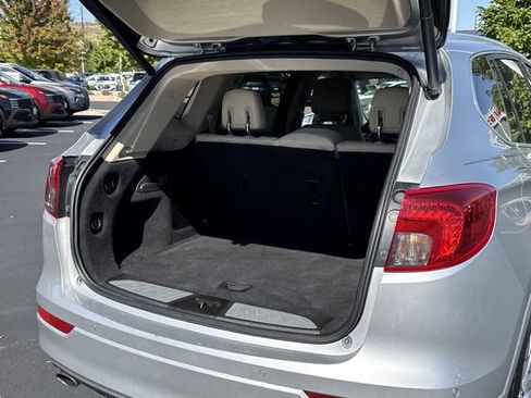 Used 2017 Buick Envision Essence w/ LPO, Cargo Package image 20