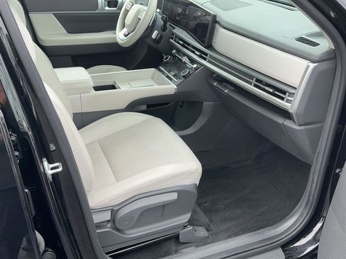 Certified 2024 Hyundai Santa Fe SEL AWD/4WD image 28