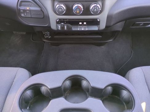 Used 2024 RAM 3500 Big Horn AWD/4WD image 22