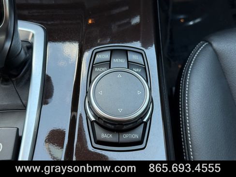 Used 2016 BMW X4 xDrive35i AWD/4WD image 25