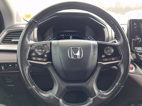 Used 2019 Honda Odyssey EX-L image 18