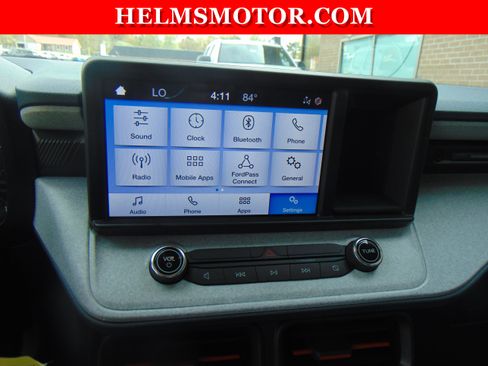 Used 2024 Ford Maverick XLT image 32