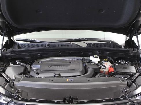 Certified 2023 Buick Envision Preferred w/ Sport Touring Package AWD/4WD image 29