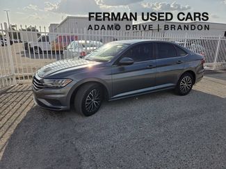 Used 2021 Volkswagen Jetta S FWD video 1