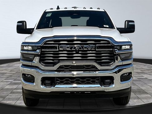 New 2025 RAM 2500 Big Horn image 17