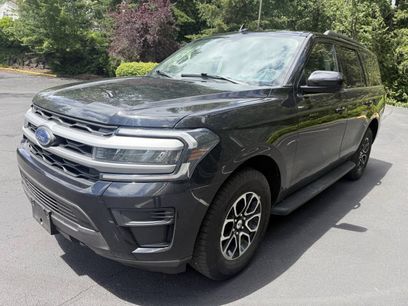 Used 2022 Ford Expedition XLT