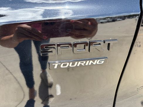 Certified 2026 Honda CR-V Sport Touring image 31