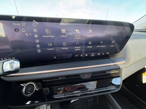 New 2026 Buick Envision Sport Touring image 13