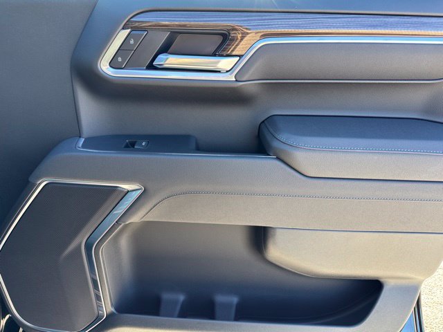New 2026 Chevrolet Silverado 1500 RST w/ Z71 Off-Road Package AWD/4WD image 36
