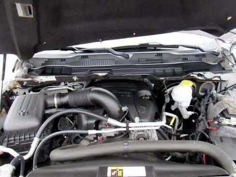 Used 2018 RAM 1500 Sport image 40