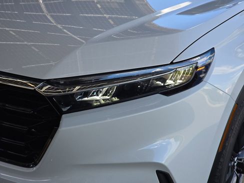 New 2026 Honda CR-V EX-L image 29