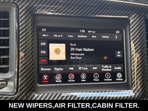 Used 2022 Dodge Challenger R/T RWD image 13