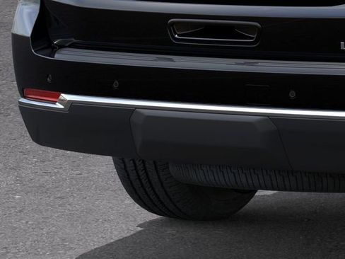 New 2026 Chevrolet Tahoe LT RWD image 14