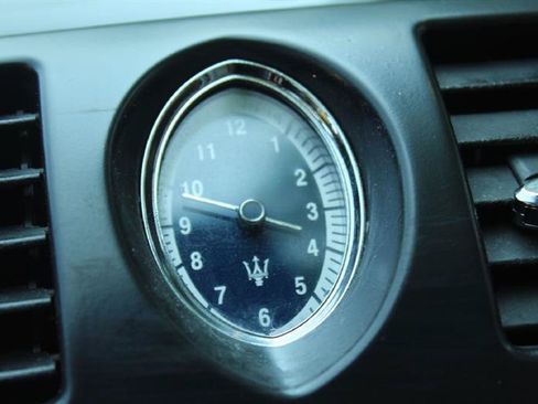 Used 2007 Maserati Quattroporte RWD image 21