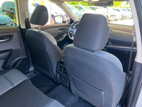 Certified 2023 Nissan Rogue SV AWD/4WD image 15