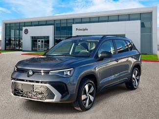 New 2026 Volkswagen Taos S AWD/4WD video 1