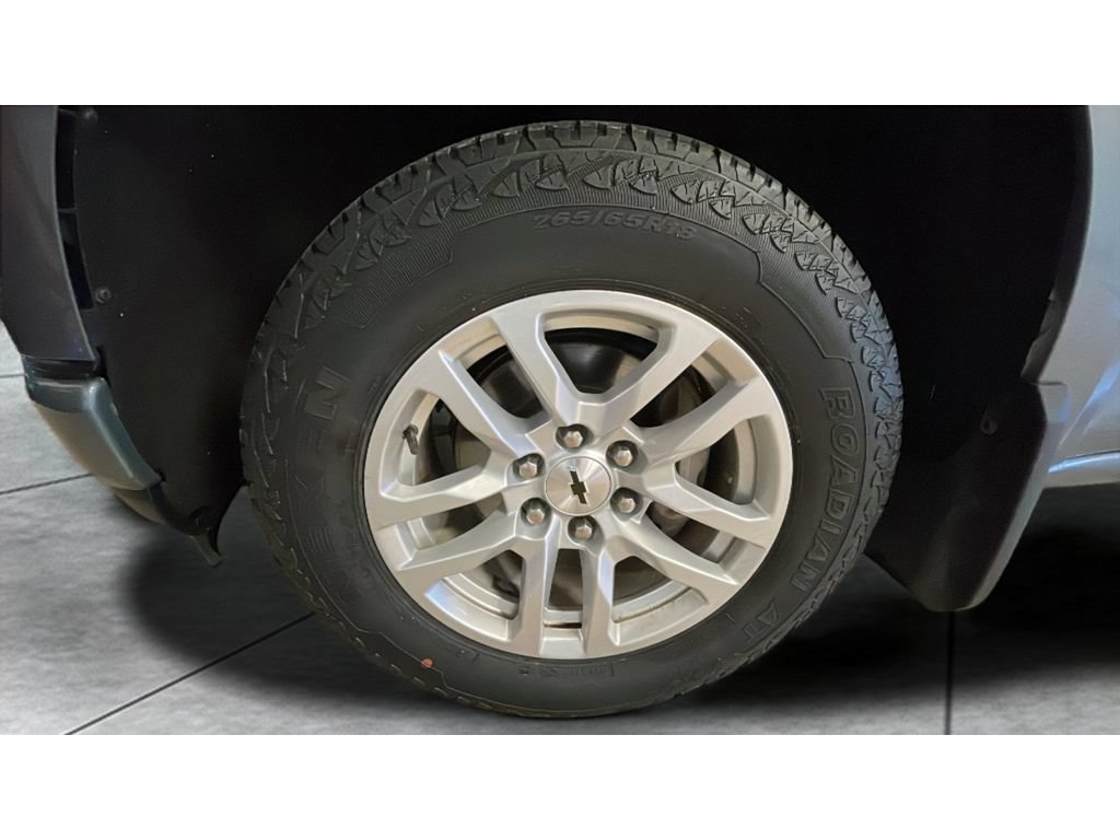 Used 2019 Chevrolet Silverado 1500 RST AWD/4WD image 19